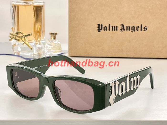 Palm Angels Sunglasses Top Quality PAS00055